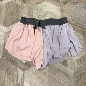 Girls Katie J shorts